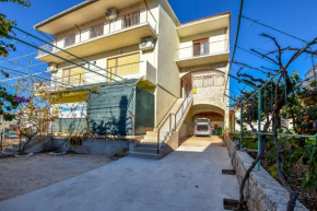 Apartment Luketa